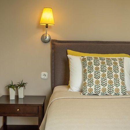 Hotel Peli كيساموس المظهر الخارجي الصورة