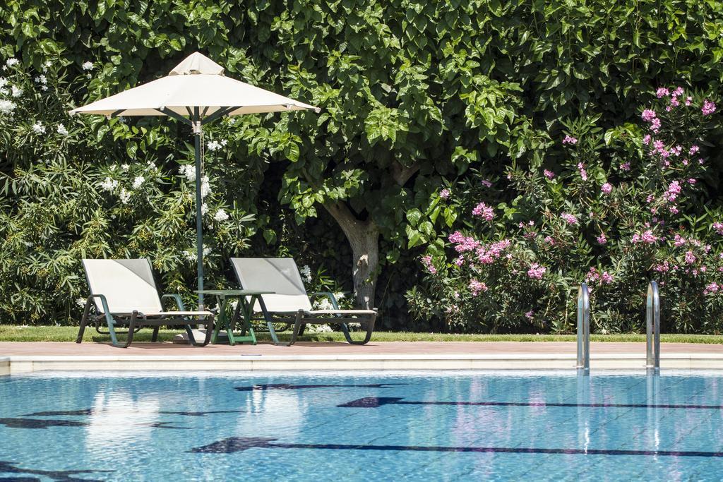Hotel Peli كيساموس المظهر الخارجي الصورة