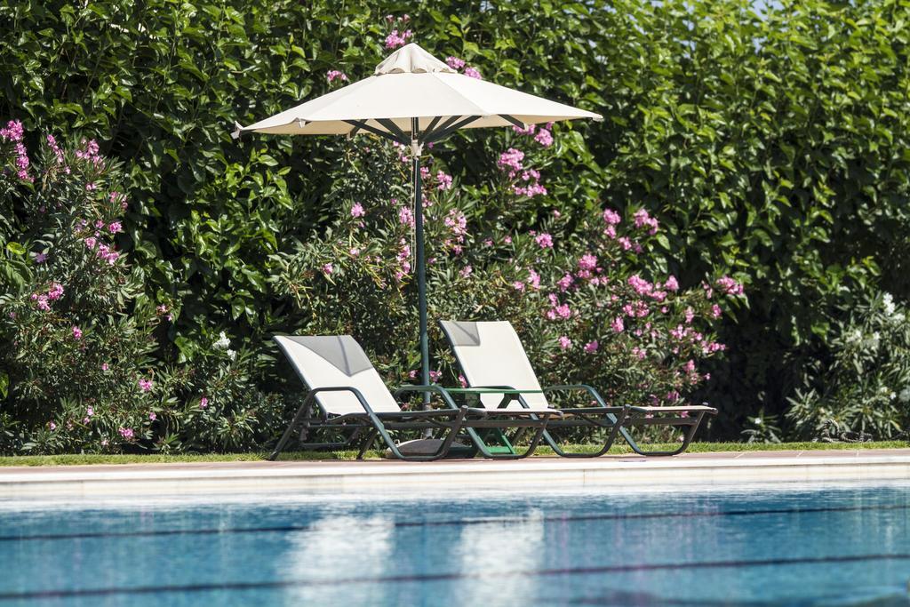 Hotel Peli كيساموس المظهر الخارجي الصورة